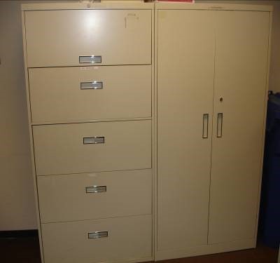 file cabinet photo