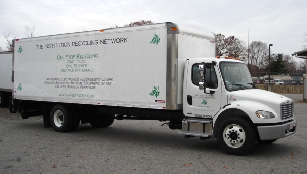 IRN Truck